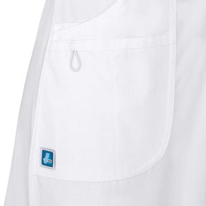  Adar - uniforms Medical Uniform Lab Coats uniforms online Adar Universal 32" Womens Perfection Labcoat - SchoolUniforms.com