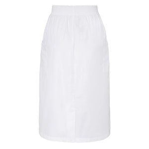  Adar - uniforms Medical Uniform Skirts uniforms online Adar Universal A-Line Patch Cargo Pocket Skirt - SchoolUniforms.com