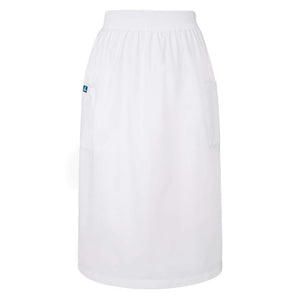  Adar - uniforms Medical Uniform Skirts uniforms online Adar Universal A-Line Patch Cargo Pocket Skirt - SchoolUniforms.com