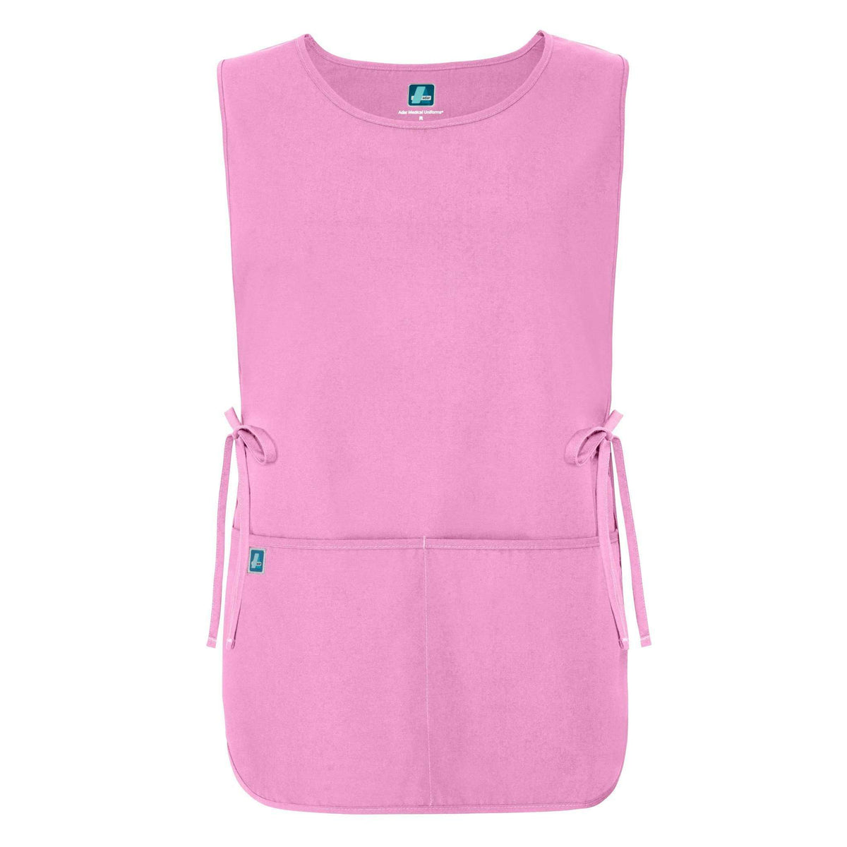  Adar - uniforms Medical Uniform Aprons uniforms online Adar Universal Bib Apron - SchoolUniforms.com