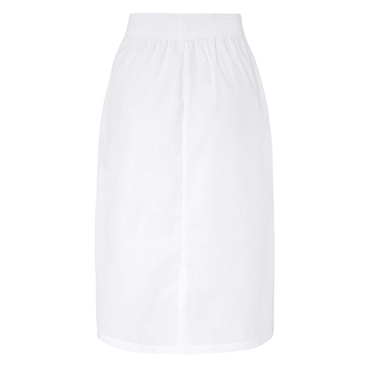  Adar - uniforms Medical Uniform Skirts uniforms online Adar Universal Knee-Length A-Line Side Pocket Skirt - SchoolUniforms.com