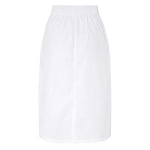  Adar - uniforms Medical Uniform Skirts uniforms online Adar Universal Knee-Length A-Line Side Pocket Skirt - SchoolUniforms.com