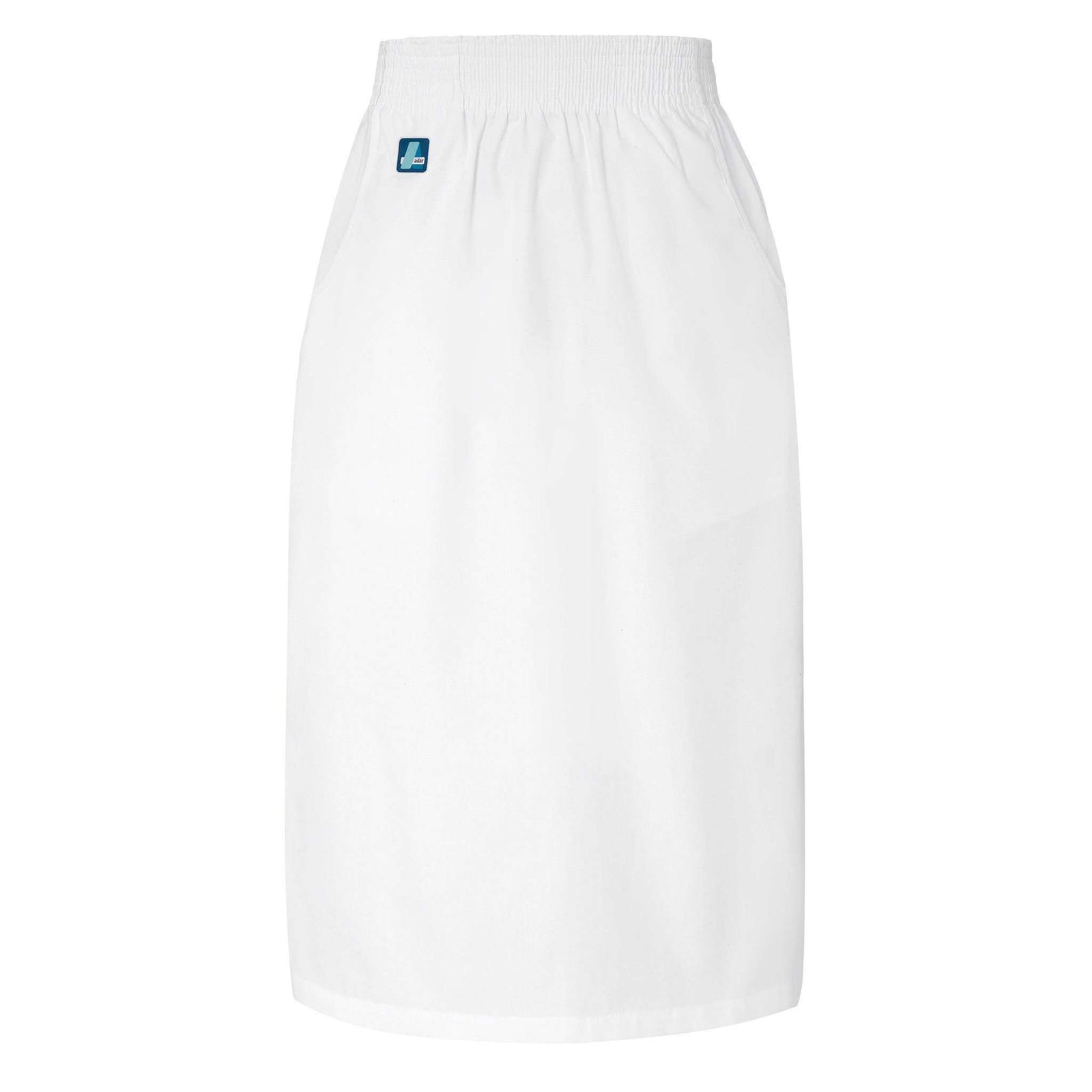 Knee length uniform clearance skirts