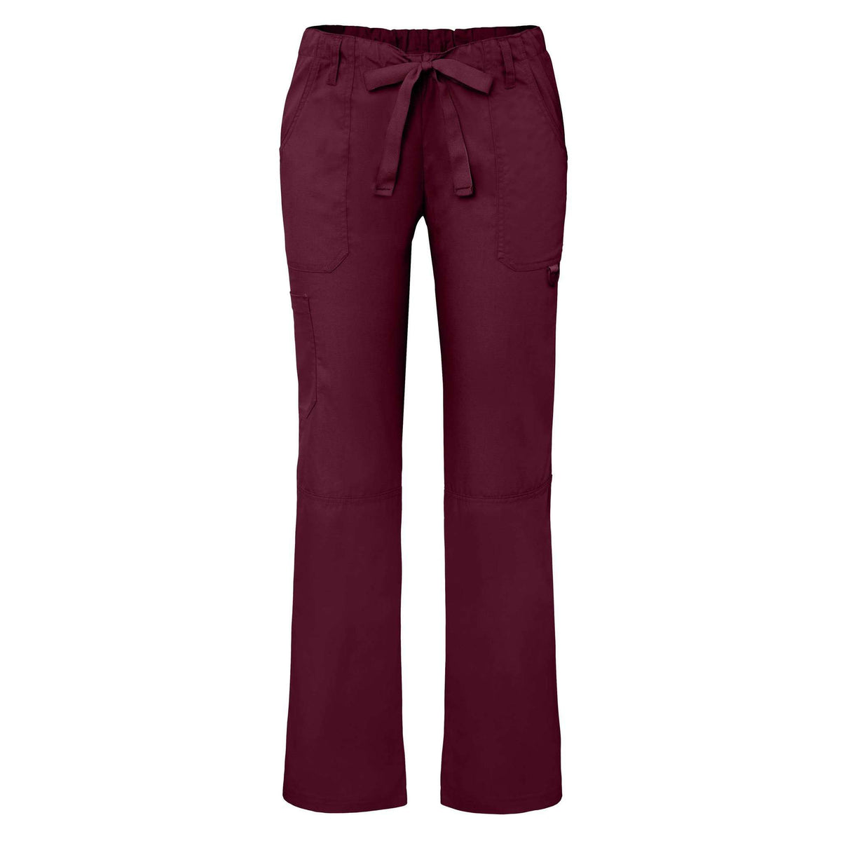  Adar - uniforms Medical Uniform Pants uniforms online Adar Universal Low-Rise Multipocket Drawstring Straight Leg Pants Tall - SchoolUniforms.com