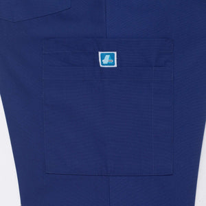  Adar - uniforms Medical Uniform Pants uniforms online ADAR Universal Mens 6-Pocket Comfort Tapered Leg Pants - SchoolUniforms.com