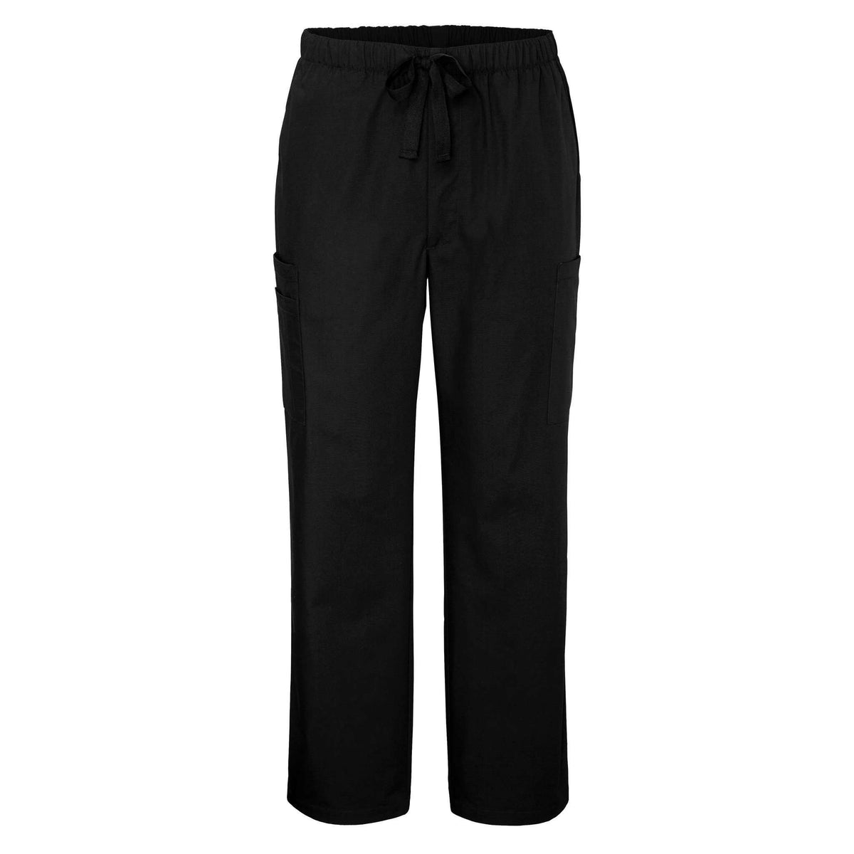  Adar - uniforms Medical Uniform Pants uniforms online ADAR Universal Mens 6-Pocket Comfort Tapered Leg Pants - SchoolUniforms.com