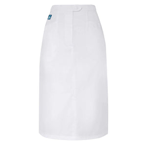  Adar - uniforms Medical Uniform Skirts uniforms online Adar Universal Mid-Calf Length Angle Pocket Skirt - SchoolUniforms.com