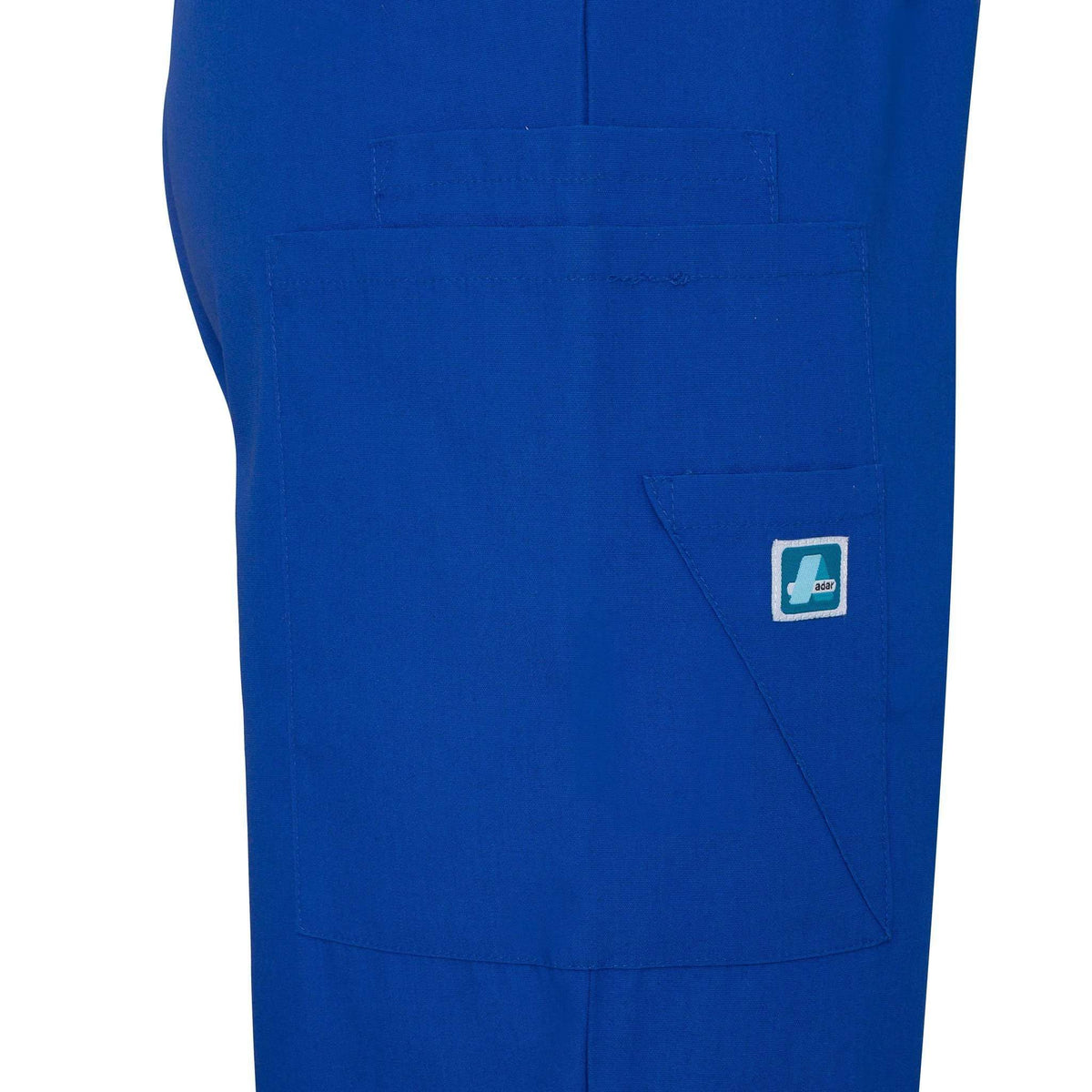  Adar - uniforms Medical Uniform Pants uniforms online Adar Universal Natural-Rise Comfort 4 Pkt Cargo Utility Tapered Leg Pants Tall - SchoolUniforms.com