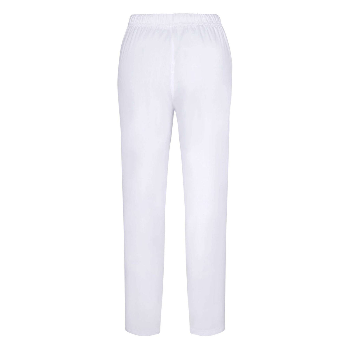  Adar - uniforms Medical Uniform Pants uniforms online Adar Universal Natural-Rise Mock Fly Drawstring Tapered Leg Pants Petite - SchoolUniforms.com