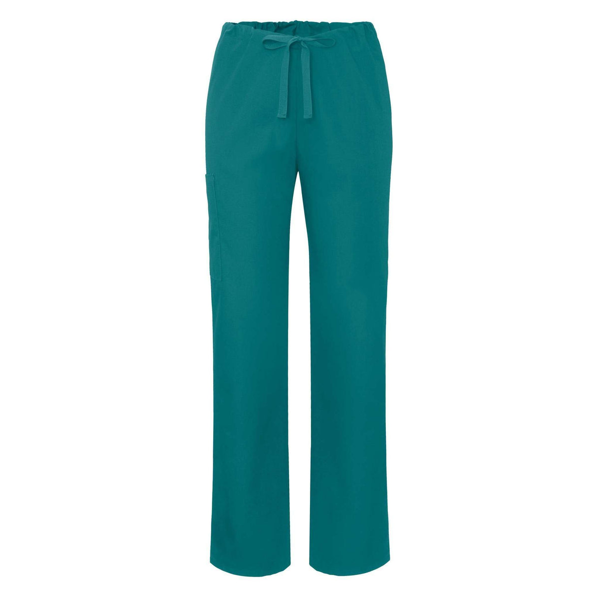  Adar - uniforms Medical Uniform Pants uniforms online Adar Universal Unisex Natural-Rise Drawstring Tapered Leg Pants Tall - SchoolUniforms.com