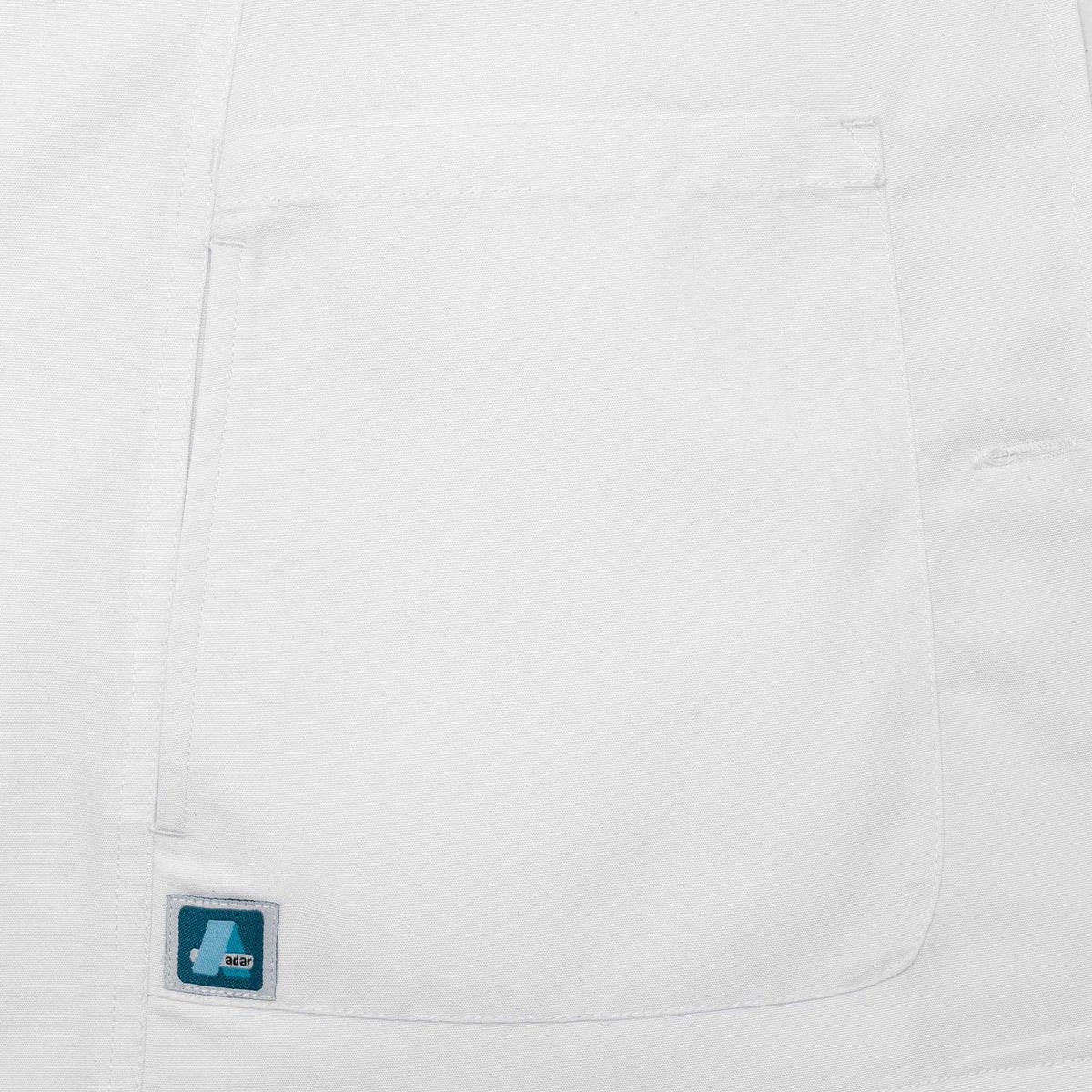  Adar - uniforms Medical Uniform Lab Coats uniforms online ADAR Universal Womens 28" Tailored Consultation Coat - SchoolUniforms.com