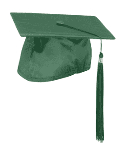  Graduation Gown - uniforms graduation uniforms online Cap and Tassel Sets. Satin Finish - SchoolUniforms.com