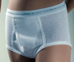  Schooluniforms.com - uniforms  uniforms online Hanes Boys And Mens Briefs Underwear - SchoolUniforms.com