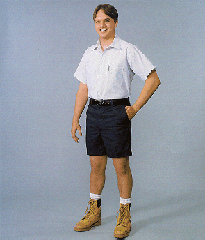  Schooluniforms.com - uniforms  uniforms online Mens Shorts Pant - SchoolUniforms.com