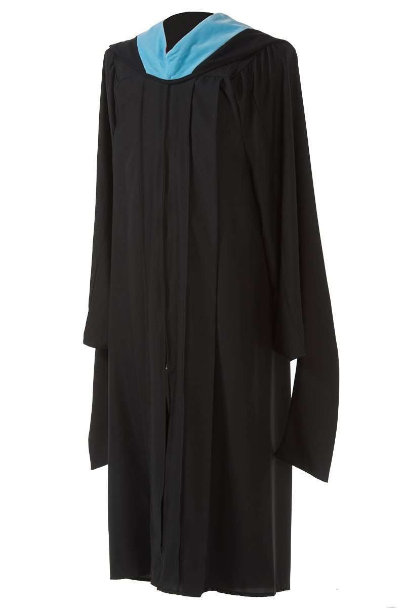 Buy Baby & Sons Kids Fancy Dresses Convocation Gown/Degree Gown Costume for  Boys & Girls (3-4 Years, Black) Online at Low Prices in India - Amazon.in