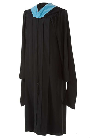  Graduation Gown - uniforms graduation uniforms online Deluxe Masters Package - SchoolUniforms.com