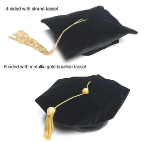  Graduation Gown - uniforms graduation uniforms online Deluxe Masters Package - SchoolUniforms.com
