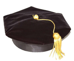  Graduation Gown - uniforms graduation uniforms online Doctor of Education Deluxe Regalia Package - SchoolUniforms.com
