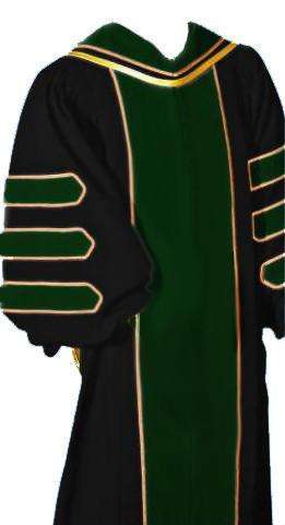 Doctor Of Medicine Academic Regalia Package - Frank Bee Enterprises SchoolUniforms.com Doctor Of Medicine Academic Regalia Package - Frank Bee Enterprises SchoolUniforms.com