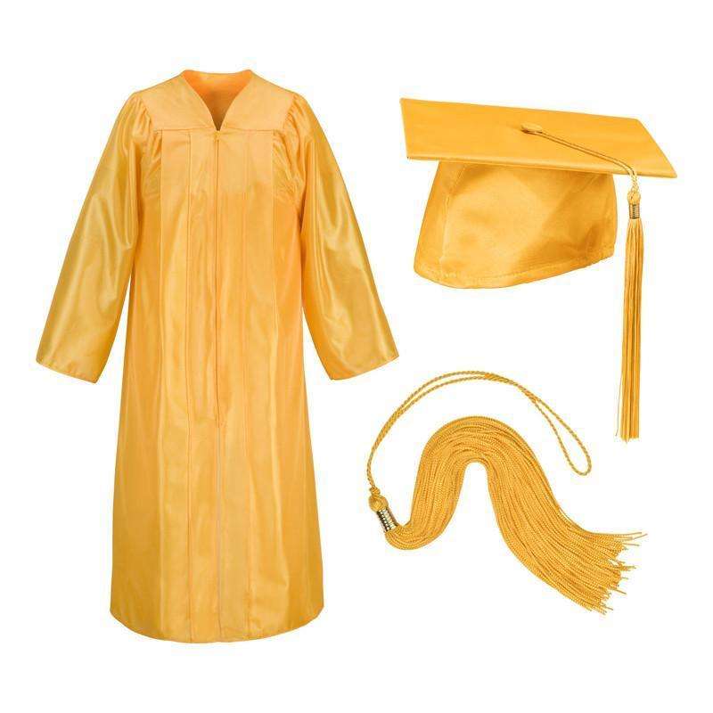  SuperUniforms.com - uniforms graduation uniforms online Graduation Caps and Gowns. Shiny Finish All colors for sale. American company - SchoolUniforms.com