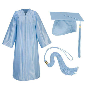  SuperUniforms.com - uniforms graduation uniforms online Graduation Caps and Gowns. Shiny Finish All colors for sale. American company - SchoolUniforms.com