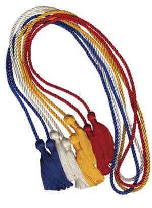  Graduation Gown - uniforms graduation uniforms online Graduation Honor Cord - SchoolUniforms.com
