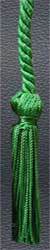 Schooluniforms.com - uniforms  uniforms online Kelly Green honor cords for Graduation Made-in-America! - SchoolUniforms.com