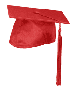  Graduation Gown - uniforms graduation uniforms online Kindergarten Cap and Tassel Set - SchoolUniforms.com