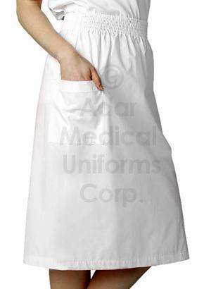  Schooluniforms.com - uniforms  uniforms online Knee-Length A-Line Patch Pocket Skirt - SchoolUniforms.com