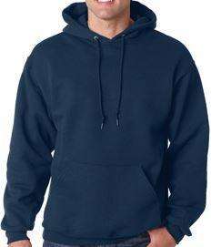  Schooluniforms.com - uniforms  uniforms online LEAPS Printed Hooded Sweatshirt - SchoolUniforms.com