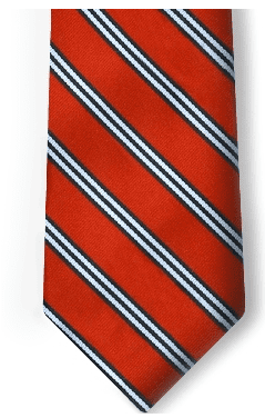  Schooluniforms.com - uniforms  uniforms online L.E.A.P.S Stripe Tie - SchoolUniforms.com