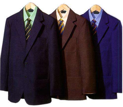  Schooluniforms.com - uniforms  uniforms online Men's Blazer - SchoolUniforms.com