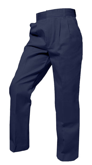 Boy's School Uniform Pleated Pant 4-20