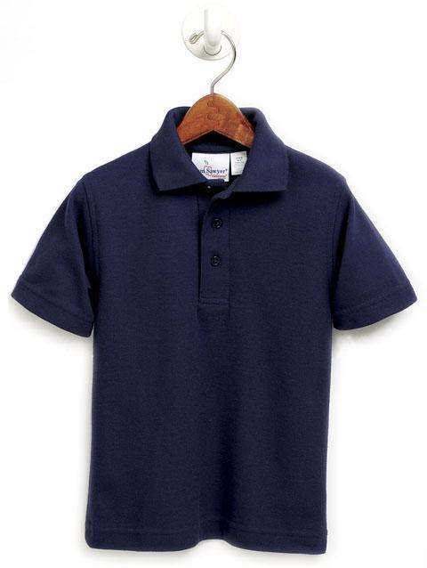  Schooluniforms.com - uniforms  uniforms online Pique Golf Shirts - SchoolUniforms.com