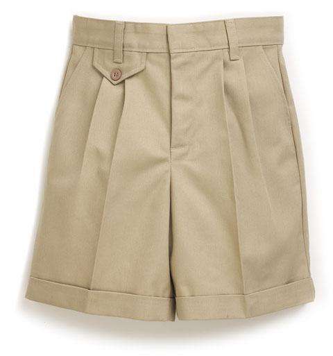 School Uniform Shorts