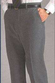  Schooluniforms.com - uniforms  uniforms online Uniform Pant Gray Flannel - SchoolUniforms.com